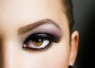 Trucco occhi castani 435 0 Trucco occhi castani